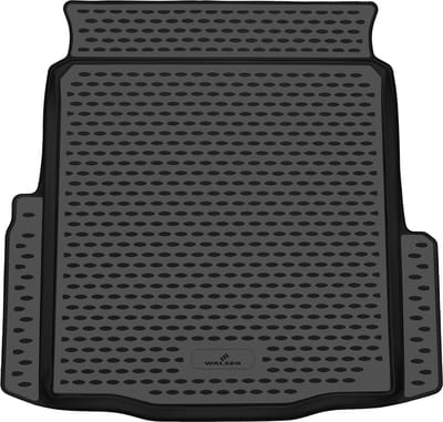 Walser Kofferbakmat XTR geschikt voor BMW 3 (G20 - G80 - G28) 11/2018-Vandaag