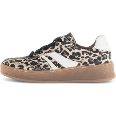 Gabor - maat 42- Dames Sneakers - beige