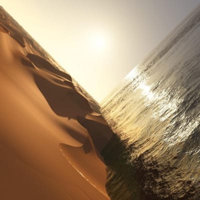 Under The Sun - Mark Pritchard