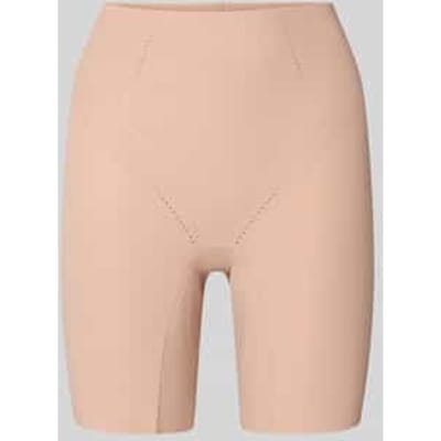 Dream Shaper Short | Dark Nude
