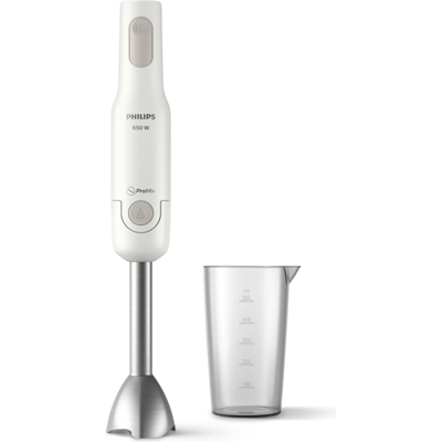 Philips Hand blender Dagelijkse Collectie ProMix HR2534/00 - 650 W
