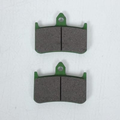 Plaquette de frein Brembo pour Moto Honda 1300 CB X4 1997 à 1999 SC38 / AV Neuf