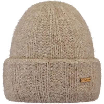 Barts Beanie Rush Light Brown one size