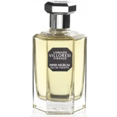 Lorenzo Villoresi Piper Nigrum Eau De Toilette Spray 50ml