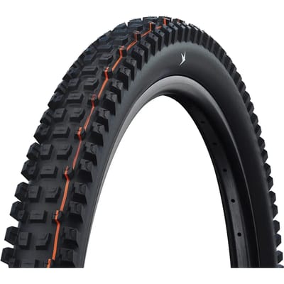 Albert - TLR - ADDIX Soft- Trail Pro - Radial - 29x2.50 - Black