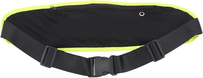 Duurzame Sportbalhouder met Hoge Capaciteit, Ideaal voor Tennis en Fitness, Handige Fanny Pack voor Sportuitrusting en Mobiele Telefoon
