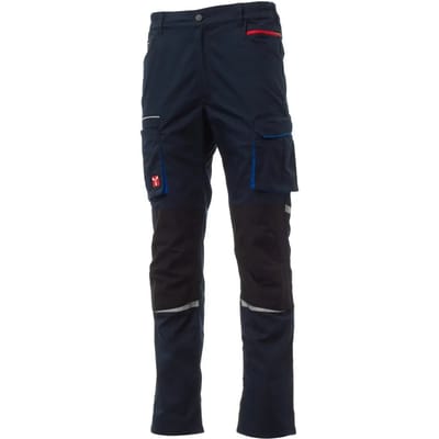 Payper Next 400 Summer - navy blue/black - 48IT (50NL)