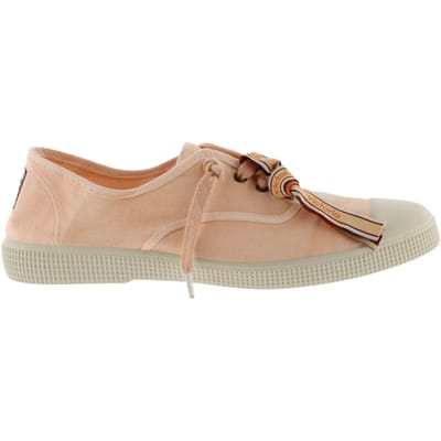 Verweerde canvas sneakers voor dames Victoria 110 Drec/Festival