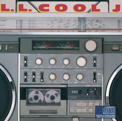Radio - Ll Cool J
