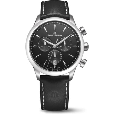 Maurice Lacroix 1975 751038-SS001-330-2 1975 Chronograph Horloge