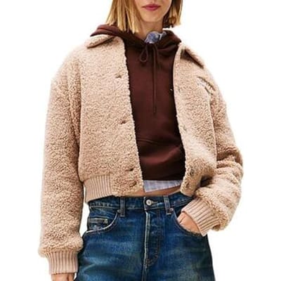 Trui Tommy Hilfiger Varsity
