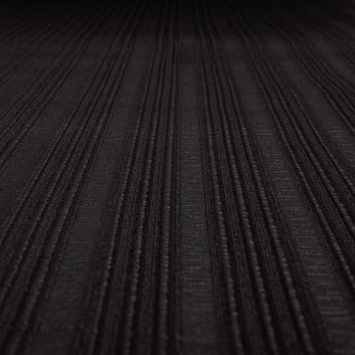 FLOORDIREKT Anti-Vermoeidheidsmat - Softer-Work-Mat - Werkplaatsmat - Zwart - 60 x 400 cm