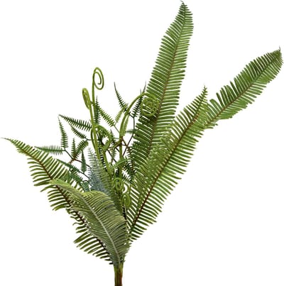 Kunstplant Kunstvaren Groen 55cm