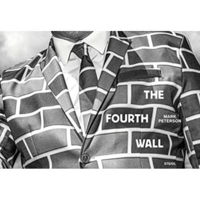 Mark Peterson: The Fourth Wall - Claudia Rankine