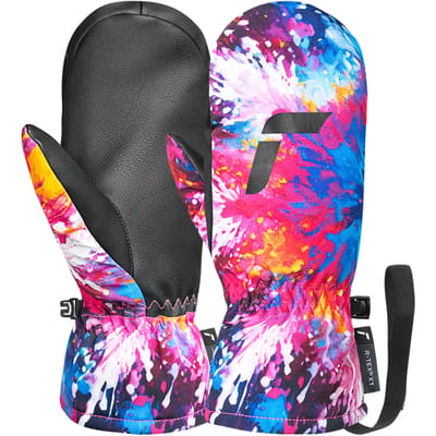 Skiwanten voor kinderen Reusch Carter R-Tex XT