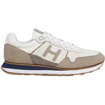 Trainers Hackett Telfor Vibesun