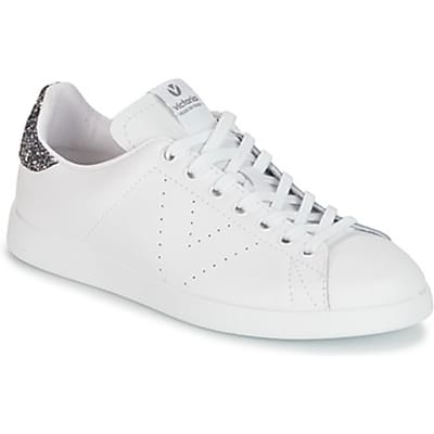 Victoria  Lage Sneakers DEPORTIVO BASKET PIEL