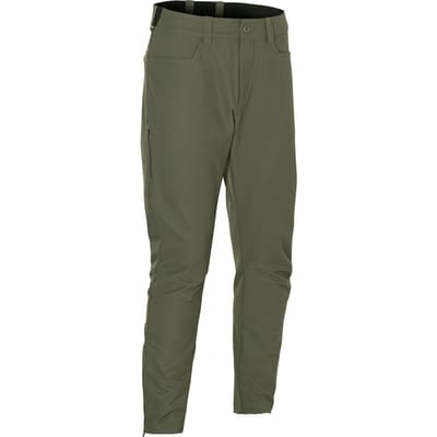 Didriksons - Maat 29 - Dennis Usx Pants Outdoorbroek Unisex - Fog Green