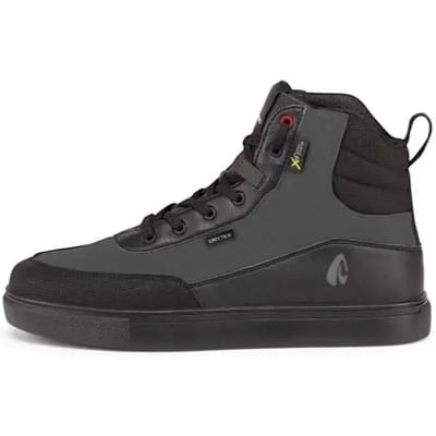 Forma Milano Motorschoenen Zwart,Grijs EU 44 Man