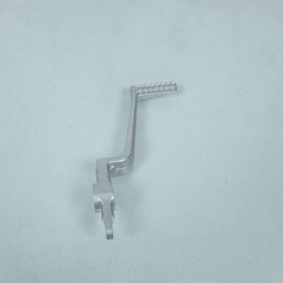 rempedaal voor suzuki 600 gsr motorfiets 2006 tot 2010 43111-44g00-000 nieuw