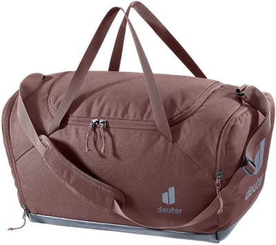 deuter sporttas schoudertas Hopper Ashrose - graphite mauve