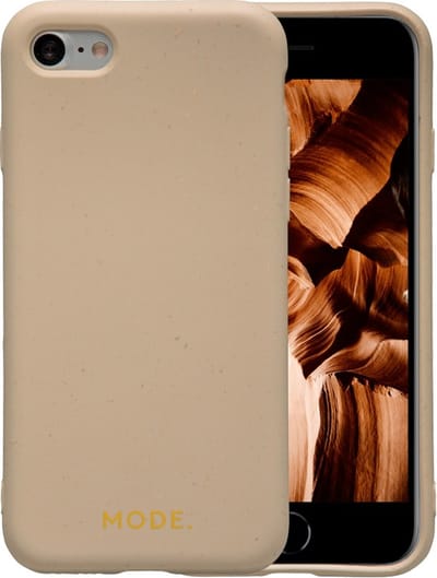 Dbramante1928 - Barcelona geschikt voor iPhone SE (2022 / 2020)/8/7 - sahara sand | sahara sand