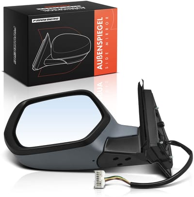 Frankberg 1x Buitenspiegel voor Honda CR-V III RE 2.0L 2.2L 2006-2012