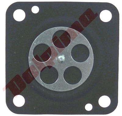 Carburateur reparatieset passend op BING B33 ( BS45 , BS52 )