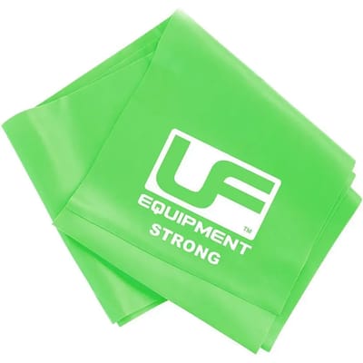 Weerstandsband UFE