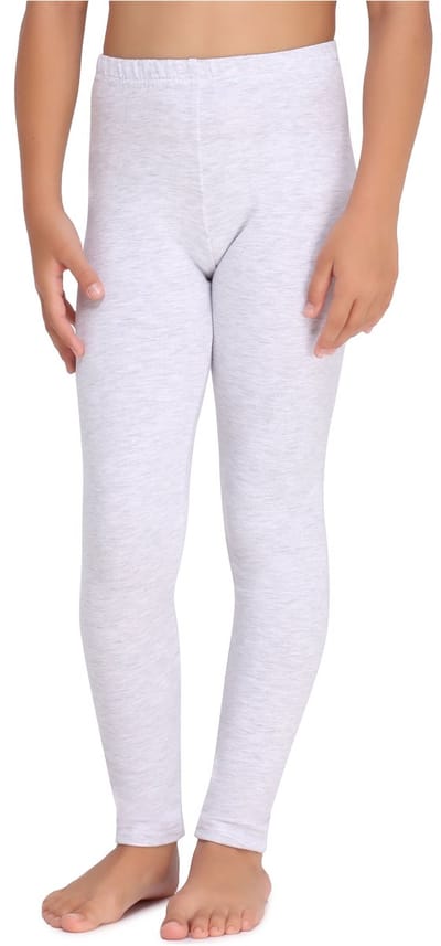 Merry Style – Leggings – Meisjes – Lange – Katoen – Gemêleerd – 134 - MS-MS10-252-LE