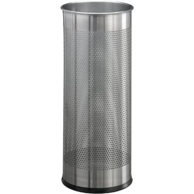Paraplustandaard 3371-23 perforatie 620x260mm rvs