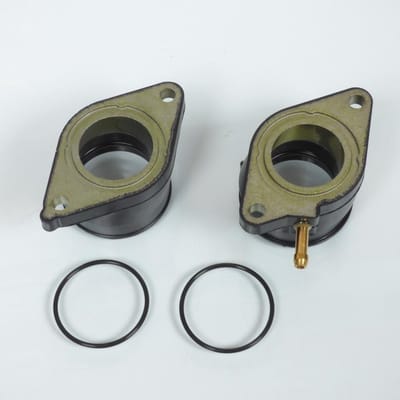 Tourmax-inlaatpijp voor Yamaha 600 XT-motorfiets 1987-2002 CHY-29 / 1VJ / 43F nieuw