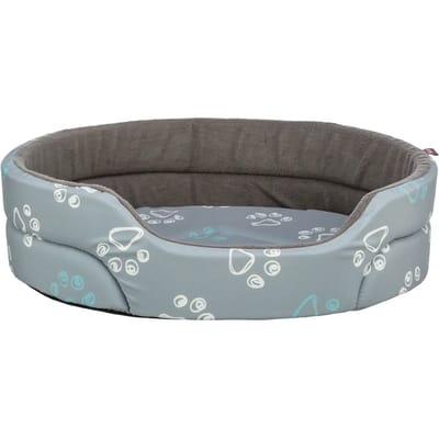 Ovale hondenmand Trixie Jimmy Look