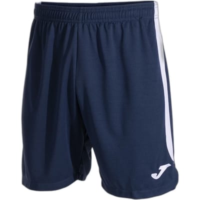 Joma Glasgow Ii Korte Broek Blauw S Man
