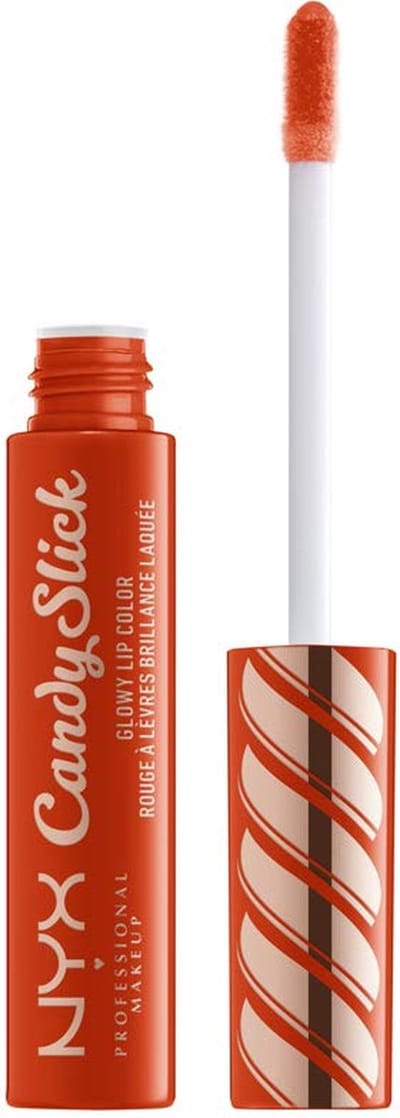 NYX Candy Slick Glowy Lip Color - C03 Sweet Stash