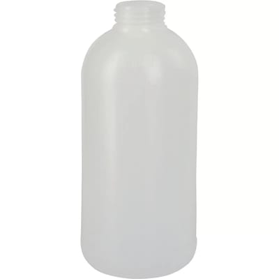 Fles voor schuimlans Kerbl