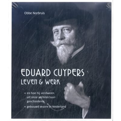 Eduard Cuypers - Obbe Norbruis