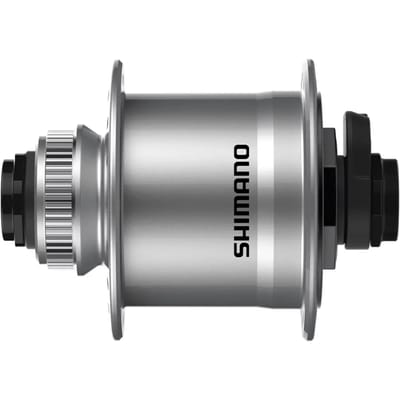 Dynamo naaf Shimano DH-UR708-3D