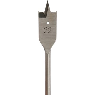 Labor speedboor 22x150mm