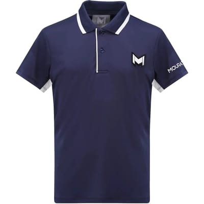 Kinderpolo Mouratoglou Apparel