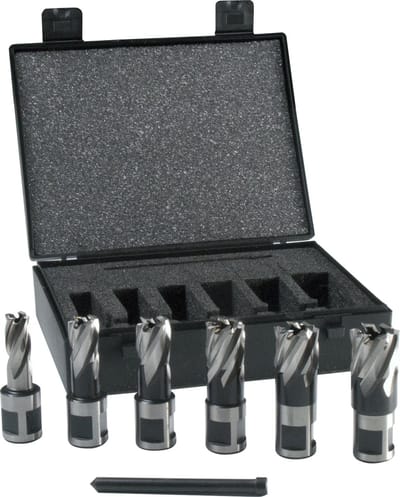 EVOLUTION - SET KERNFREZEN LANG - 12 - 14 - 16 - 18 - 20 - 22 + PILOT