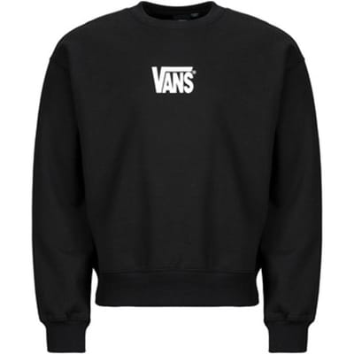 Vans  Sweaters STRETCH LOGO CREW