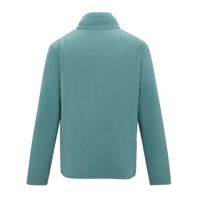 Regatta Kinder/Kids Frankie Full Zip Fleecejack (Ivy Mos)