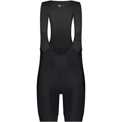 BBB Cycling CorsaCargo Bib Shorts – Wielrenbroek Heren Met Zeem Kort – Fietsbroek Met Zakken – Wielerbroek Met Bretels – Zwart – Maat S – BBW-432