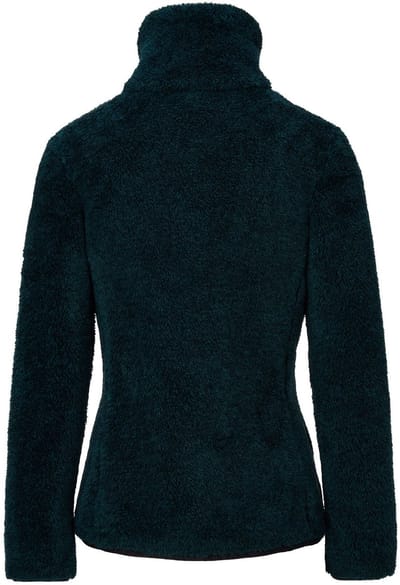 Nordberg Evy Fleece Vest - Dames - Lagoon - Maat XL
