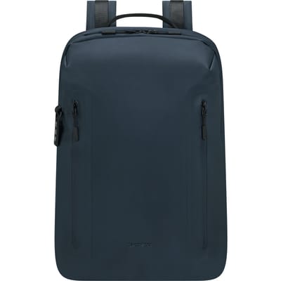 Samsonite Coatify Biz Rugzak voor Laptop 15.6" | Blauw