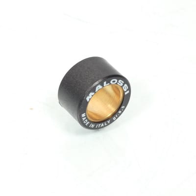 malossi variatorrol voor scooter yamaha 125 cygnus x na 2004 20x12 8.5grs / 6611156.b0 nieuw