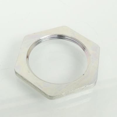 Écrou d'embrayage origine pour scooter MBK 125 Skycruiser 1B9E76681000 Neuf