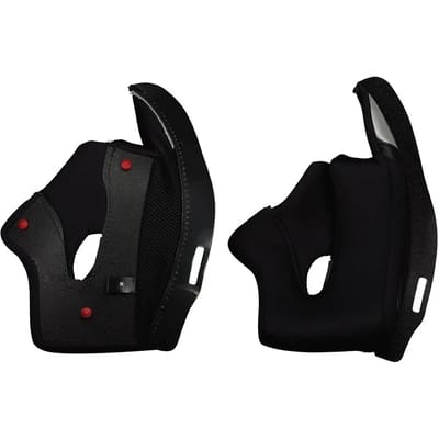 Motorhelm interieur Scorpion Covert Fx Assy
