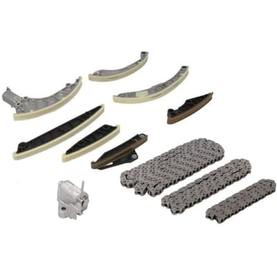 Distributiekettingset HEPU 21-0652